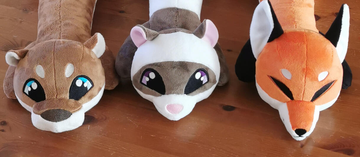 Long Boys Long Boys