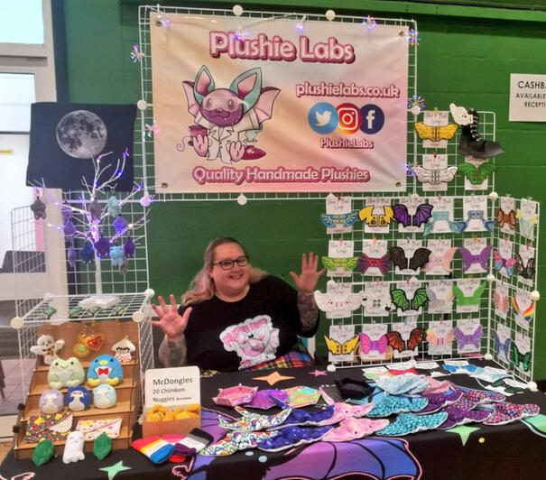 Festival of Cosplay & Comics 2023