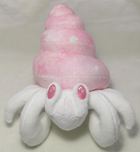 Sakura Hermit Crab Sakura Hermit Crab