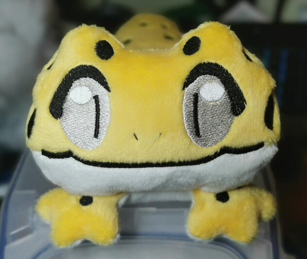 Gecko